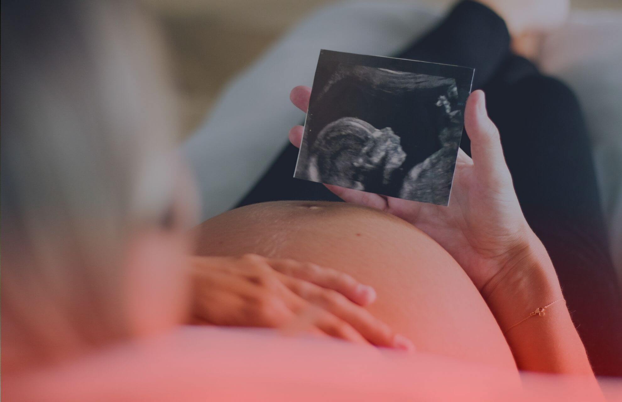DNA fetale – Una svolta nella diagnosi prenatale