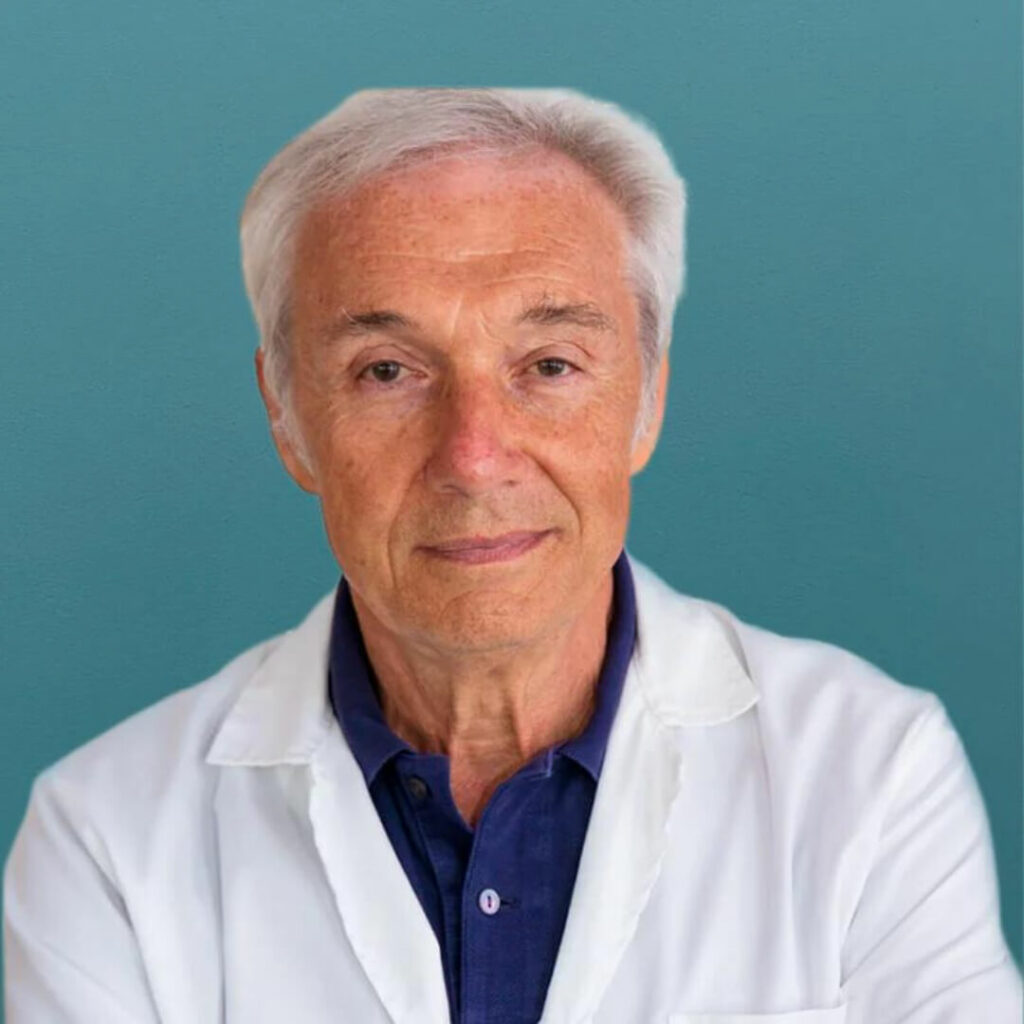 OMETTO RENATO specialista in cardiologia