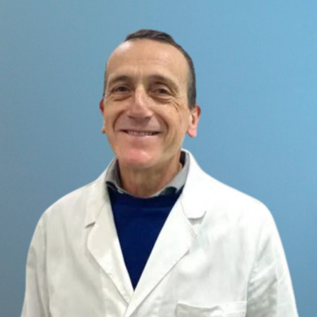 Giuliano Zanni (specialista in uroginecologia)